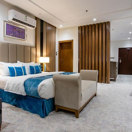 חמיס מושייט Golden Bujari Hotel - Diyafa מראה חיצוני תמונה