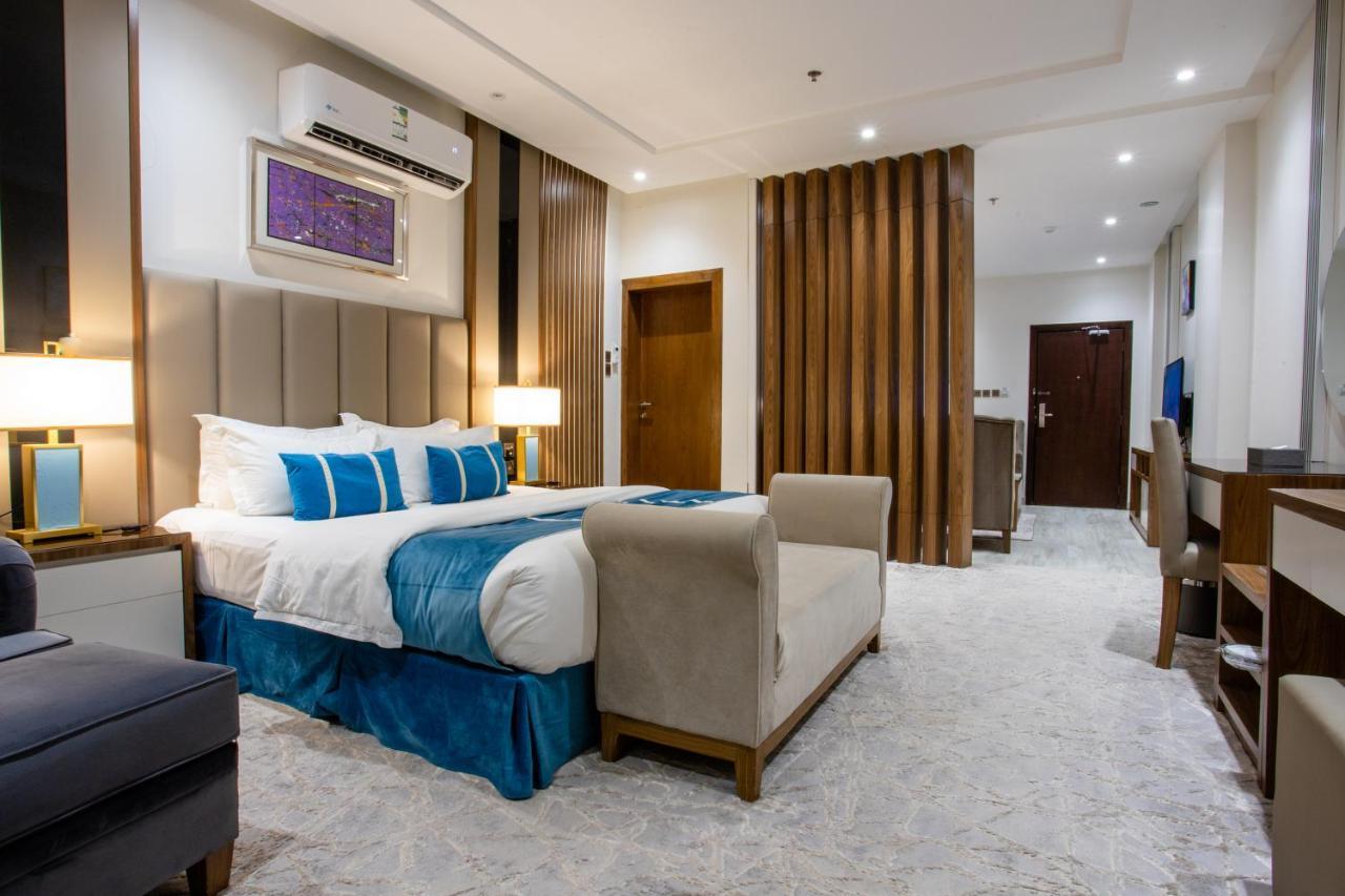 חמיס מושייט Golden Bujari Hotel - Diyafa מראה חיצוני תמונה