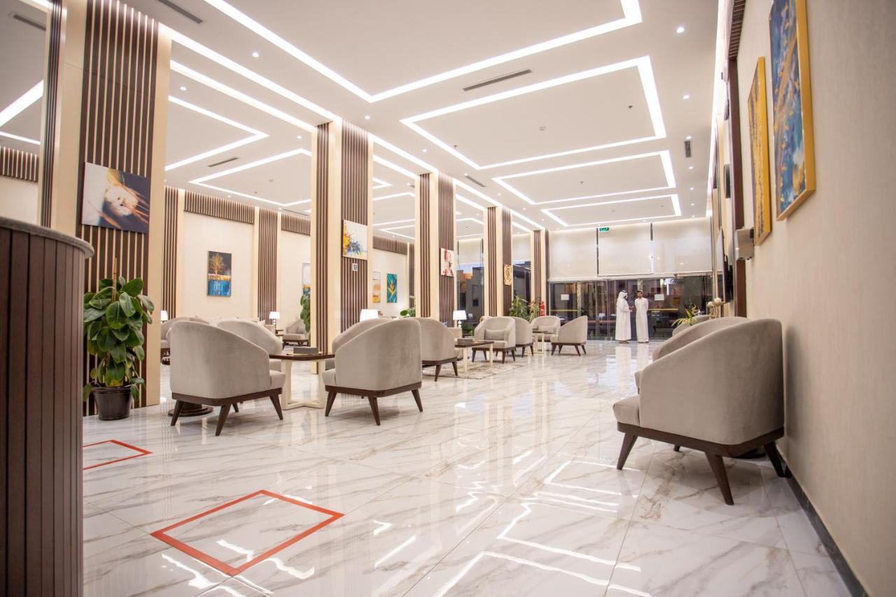 חמיס מושייט Golden Bujari Hotel - Diyafa מראה חיצוני תמונה