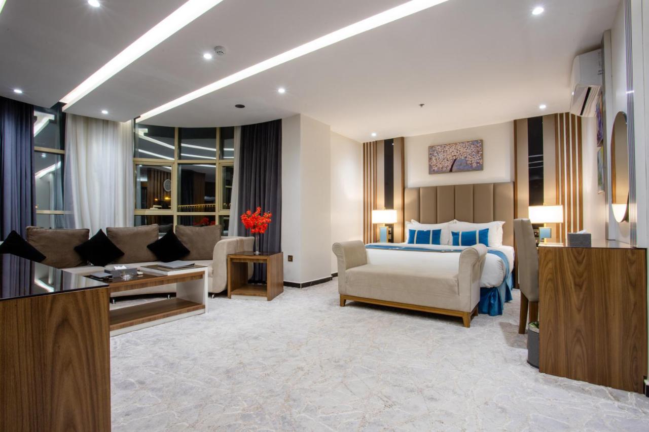 חמיס מושייט Golden Bujari Hotel - Diyafa מראה חיצוני תמונה