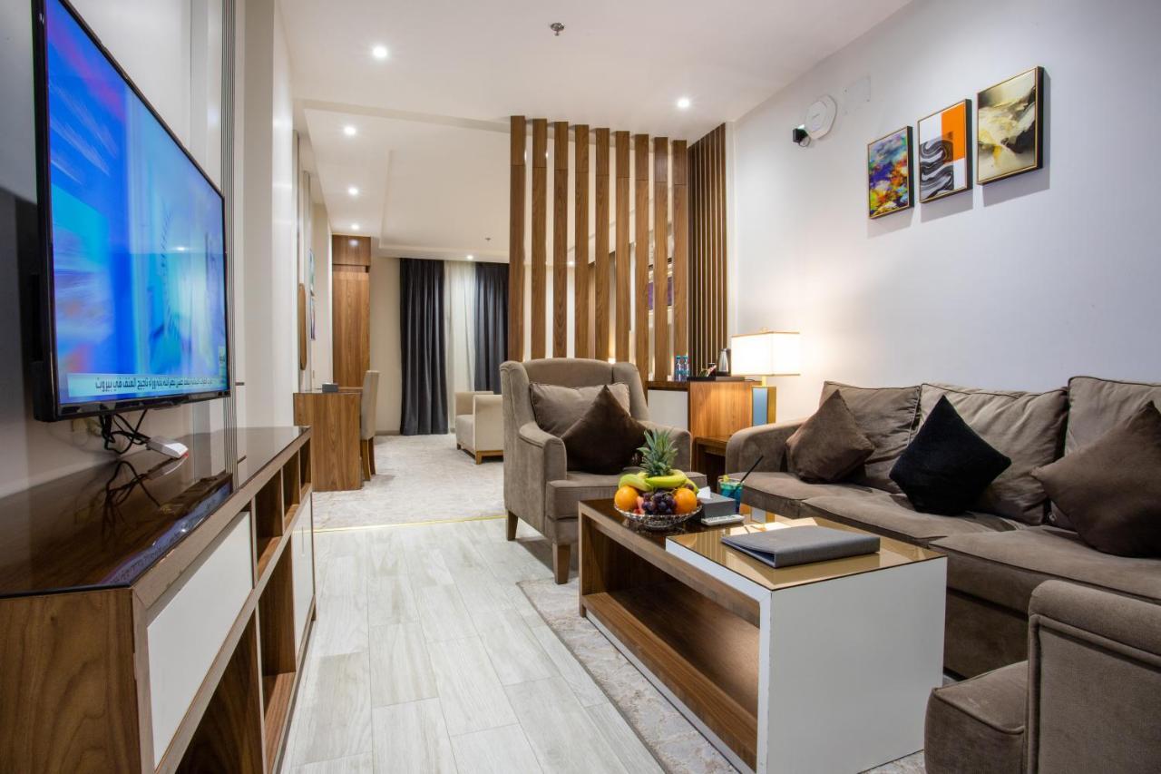 חמיס מושייט Golden Bujari Hotel - Diyafa מראה חיצוני תמונה