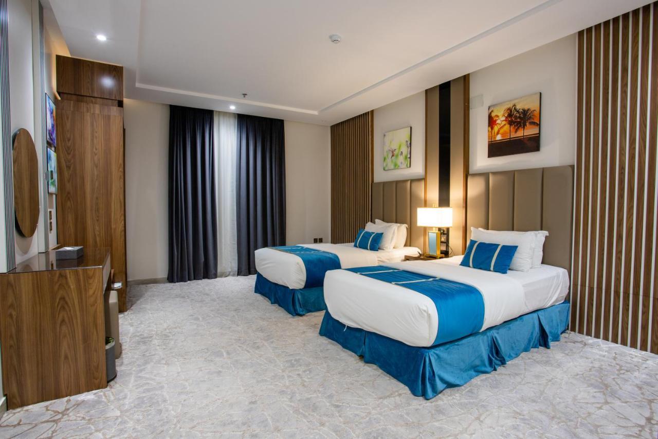 חמיס מושייט Golden Bujari Hotel - Diyafa מראה חיצוני תמונה