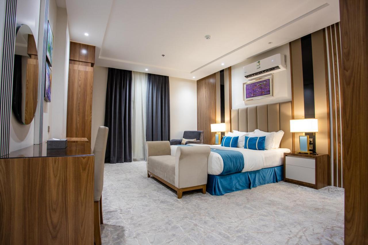 חמיס מושייט Golden Bujari Hotel - Diyafa מראה חיצוני תמונה