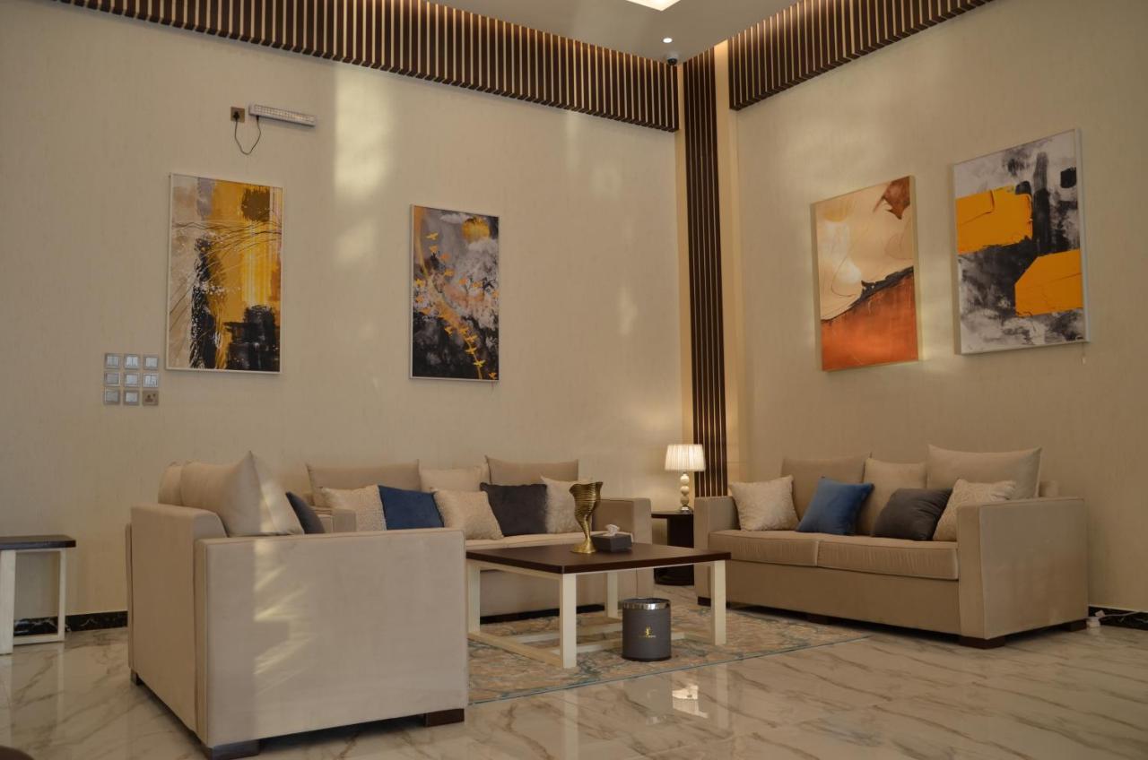 חמיס מושייט Golden Bujari Hotel - Diyafa מראה חיצוני תמונה