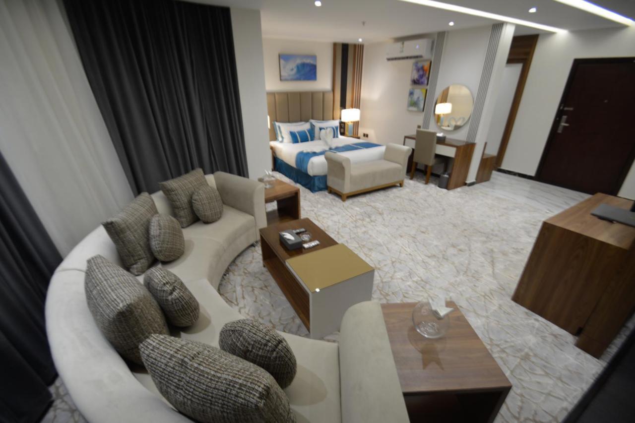 חמיס מושייט Golden Bujari Hotel - Diyafa מראה חיצוני תמונה