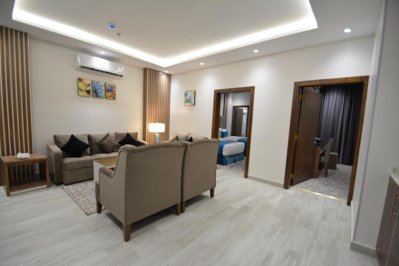 חמיס מושייט Golden Bujari Hotel - Diyafa מראה חיצוני תמונה