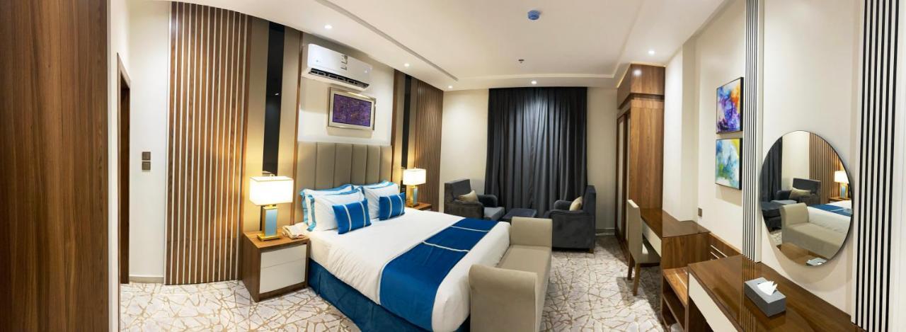 חמיס מושייט Golden Bujari Hotel - Diyafa מראה חיצוני תמונה
