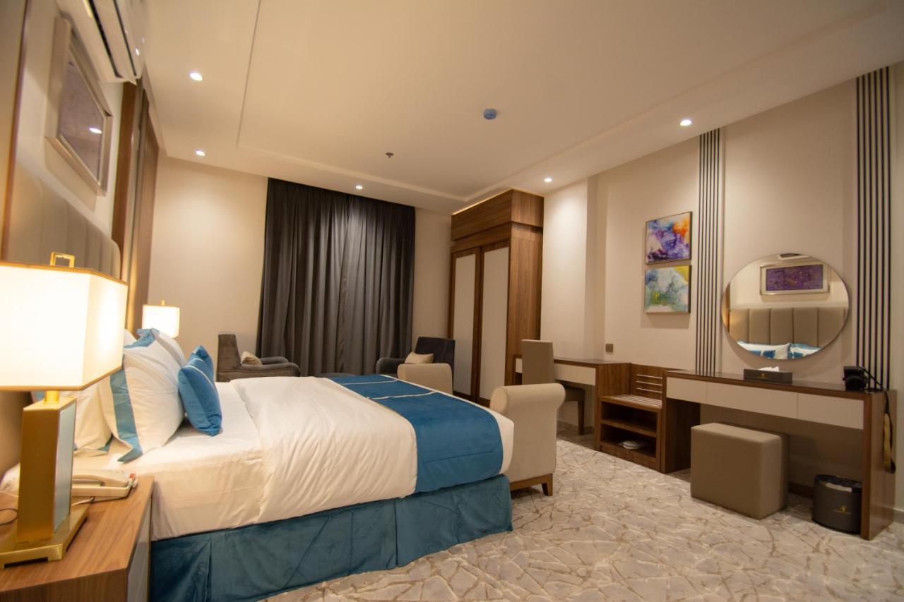 חמיס מושייט Golden Bujari Hotel - Diyafa מראה חיצוני תמונה