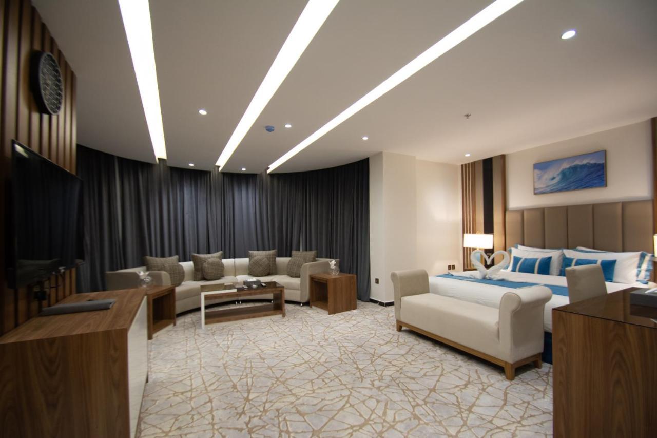 חמיס מושייט Golden Bujari Hotel - Diyafa מראה חיצוני תמונה