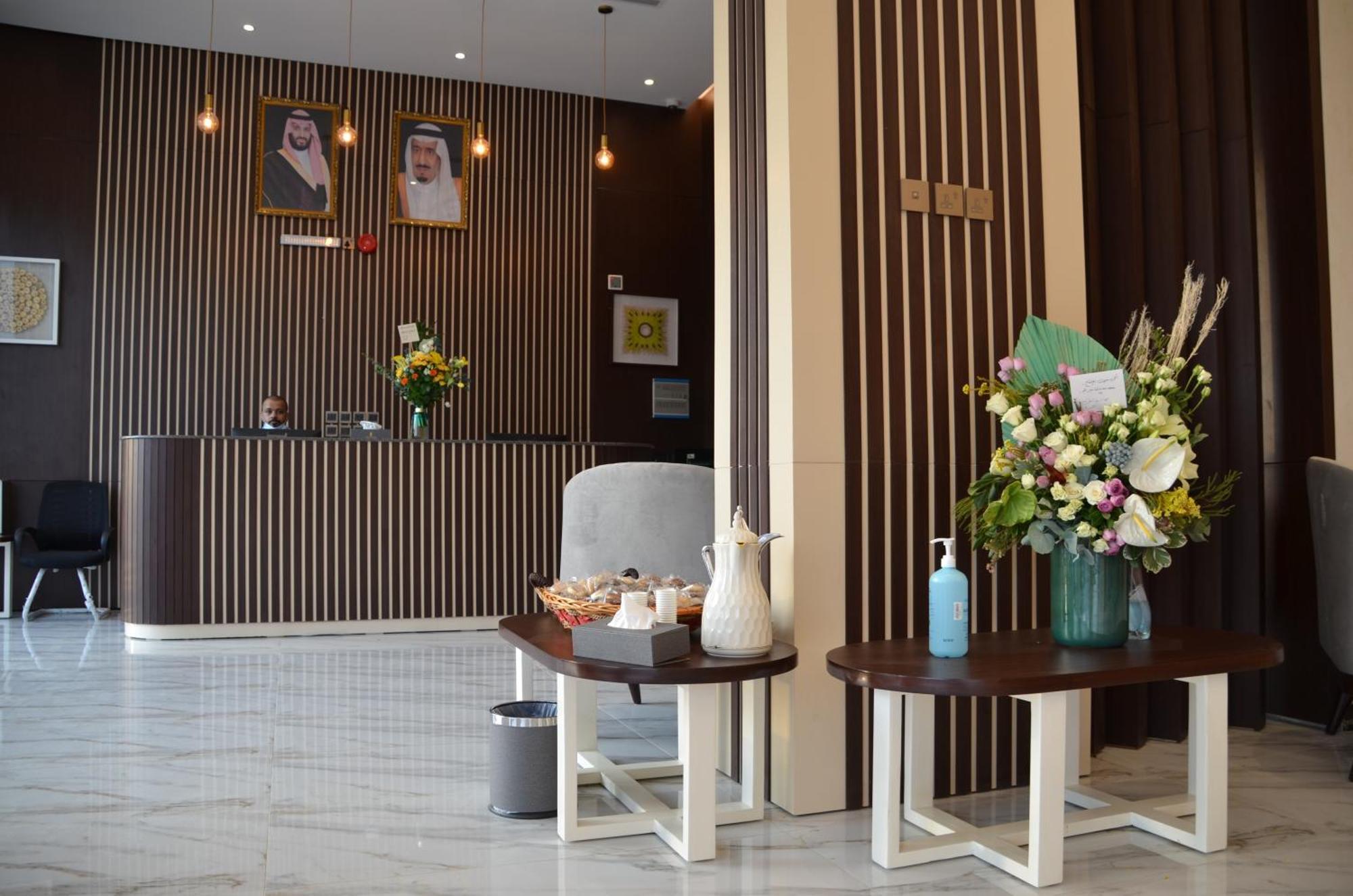 חמיס מושייט Golden Bujari Hotel - Diyafa מראה חיצוני תמונה
