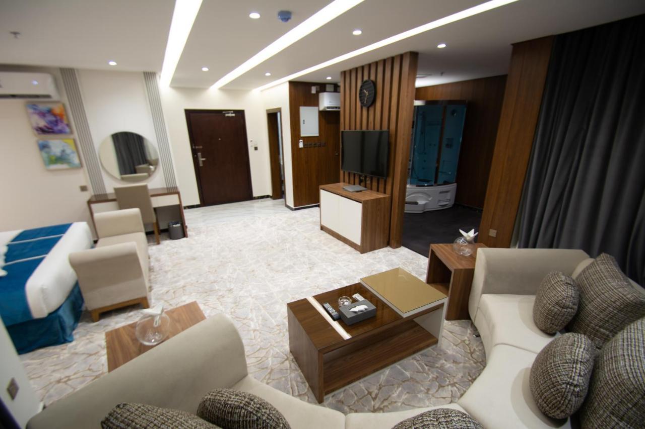חמיס מושייט Golden Bujari Hotel - Diyafa מראה חיצוני תמונה