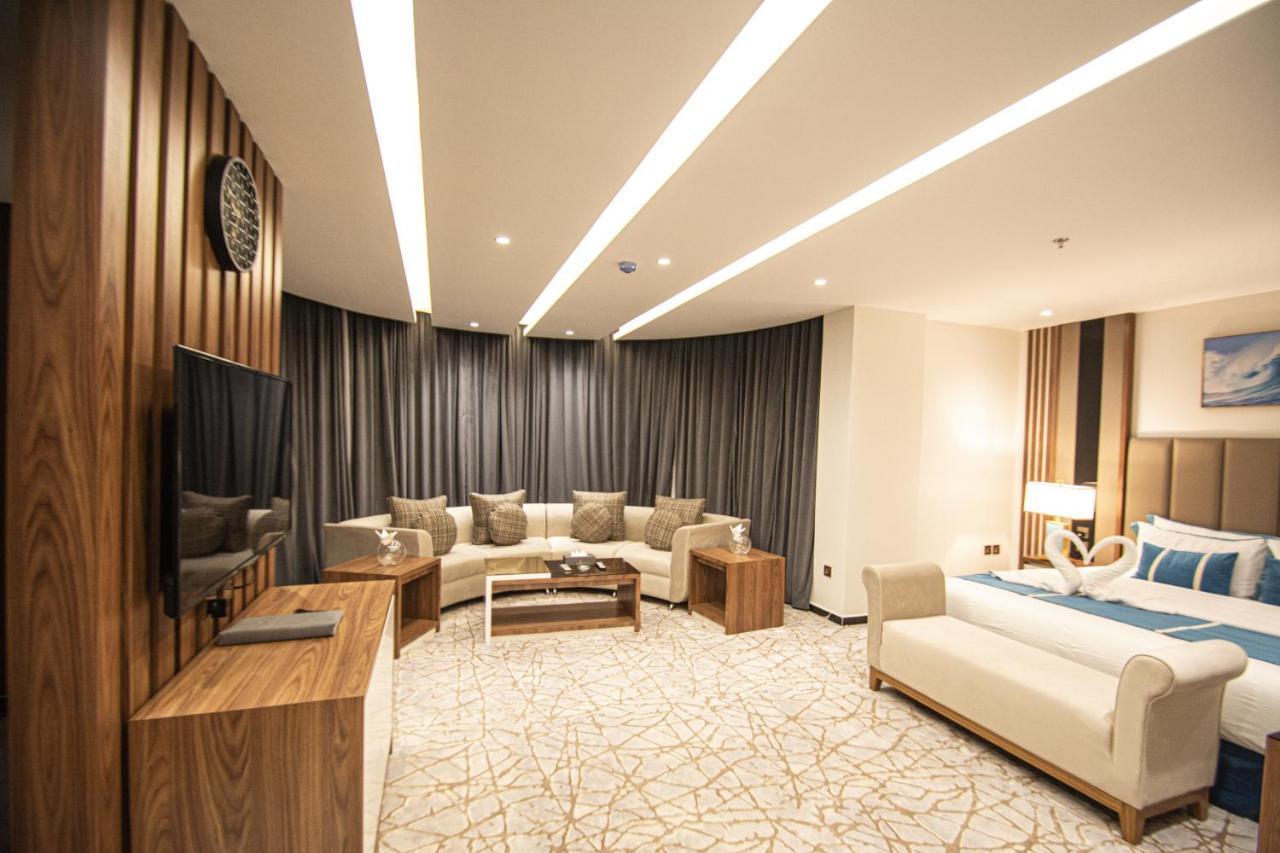 חמיס מושייט Golden Bujari Hotel - Diyafa מראה חיצוני תמונה